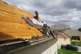 Best Roofing for New Construction  in Raleigh, NC